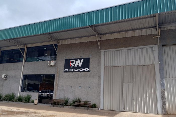 RAv / Divulgação RAv / Divulgação