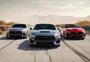 Mustang na sétima geração avança no design, inovação, tecnologia e performance