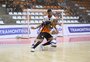 ACBF leva virada do Atlântico no jogo de ida das oitavas de final da Copa do Brasil de Futsal