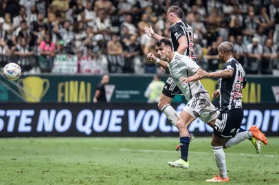 Dinenno, futebol, Cruzeiro