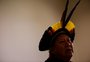 "Índio não é coitadinho", diz Davi Kopenawa Yanomami