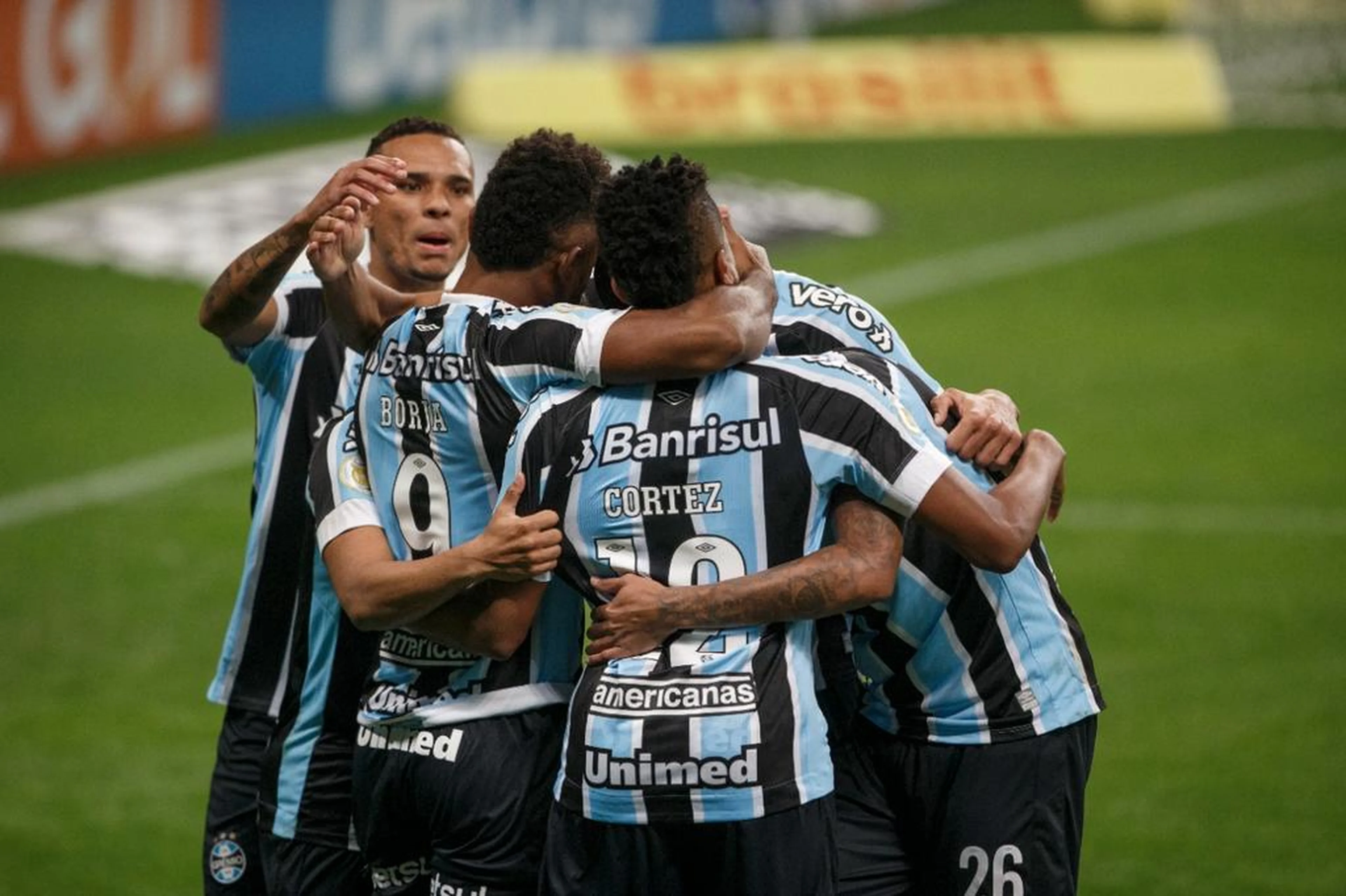 Jefferson Botega/Agência RBS