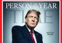 Donald Trump é eleito "Pessoa do Ano" em 2024 pela revista Time