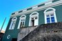 O casarão restaurado será a Biblioteca Municipal de Feliz/RS.<!-- NICAID(15485543) -->