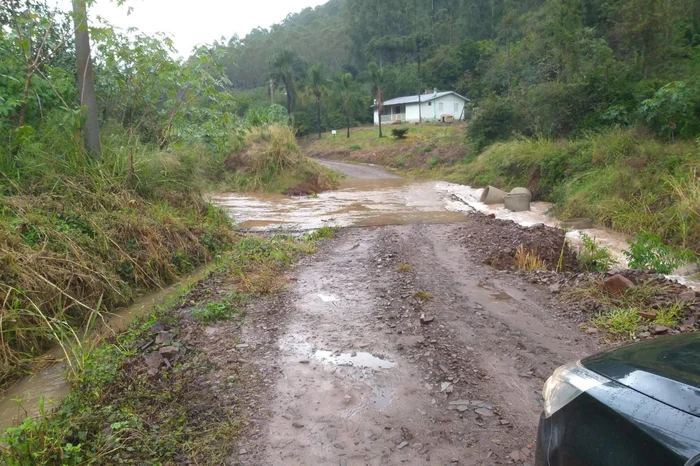 Prefeitura de Roca Sales / Divulgação