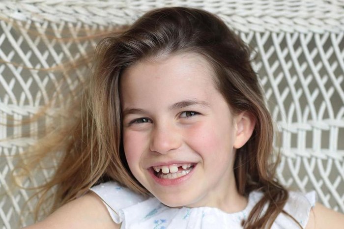The Princess / @princeandprincessofwales Instagram / Reprodução
