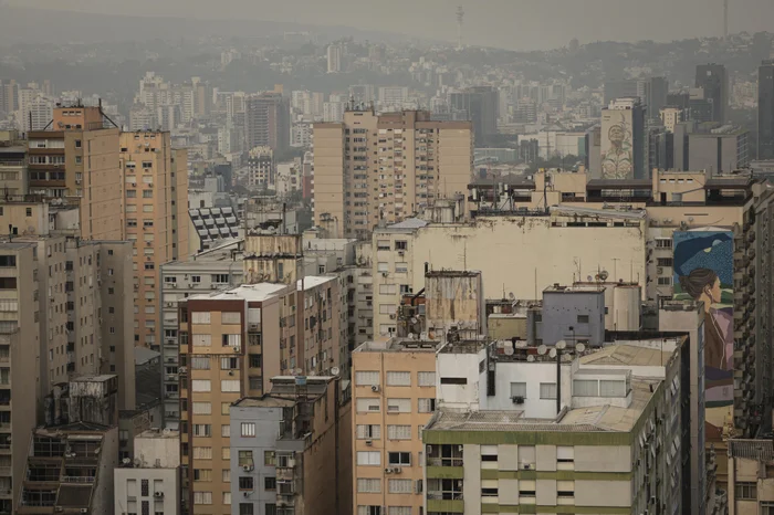 Mateus Bruxel / Agencia RBS