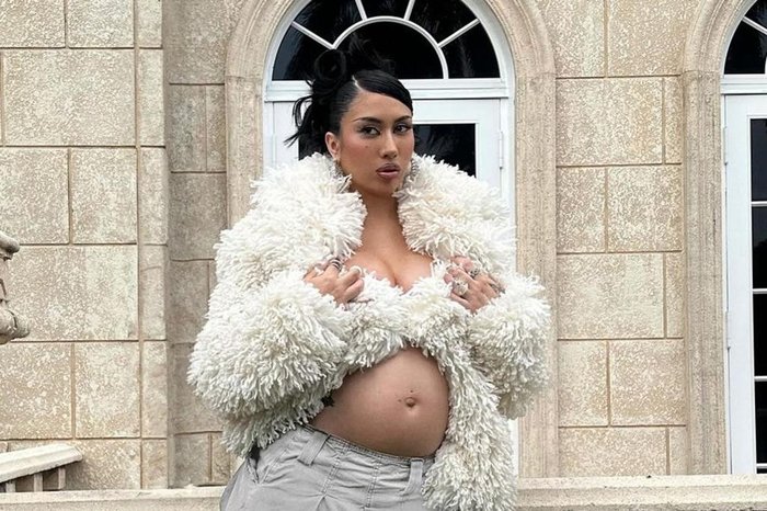 @kaliuchis Instagram / Reprodução @kaliuchis Instagram / Reprodução
