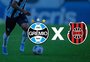 Grêmio x Brasil-Pel: onde assistir, escalações e como chegam os times