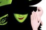 Pôster do longa Wicked, prequel de O Mágico de Oz, que terá Michelle Yeoh, Ariana Grande e Cynthia Erivo no elenco.<!-- NICAID(15374979) -->