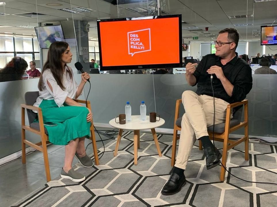 Em v&iacute;deo, entenda o "vocabul&aacute;rio" do conflito entre Israel e Hamas