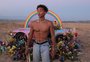 Filho de Will Smith celebra corpo musculoso após superar problemas intestinais: "Era só pele e osso"
