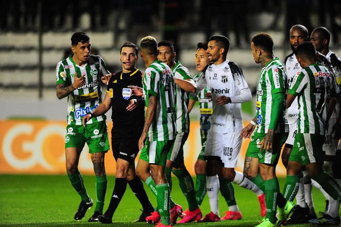 Porthus Junior / Agencia RBS