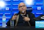 Novos reforços, Ferreira e renovação de Kannemann: Romildo comenta negócios do Grêmio