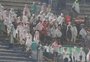 Torcedor do Inter relata agressões e ameaças em Medellín que causaram saída antecipada do estádio