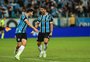 Grêmio pode ter duas vagas de estrangeiros abertas no elenco para 2024