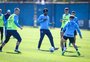 Com Jemerson e Rodrigo Ely titulares, Grêmio vê fim de dupla histórica se aproximar