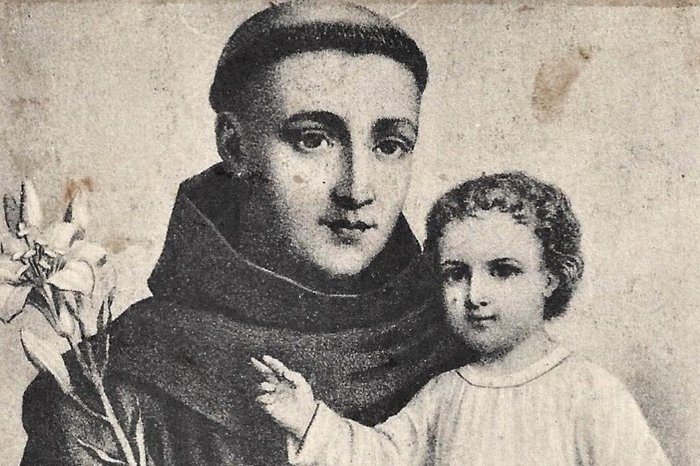 Acervo família Molon / reprodução