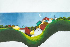 Paulo d'Ávila / divulgação Paulo d'Ávila / divulgação