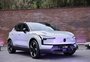 EX30: 100% elétrico com a tradição de segurança e sustentabilidade Volvo