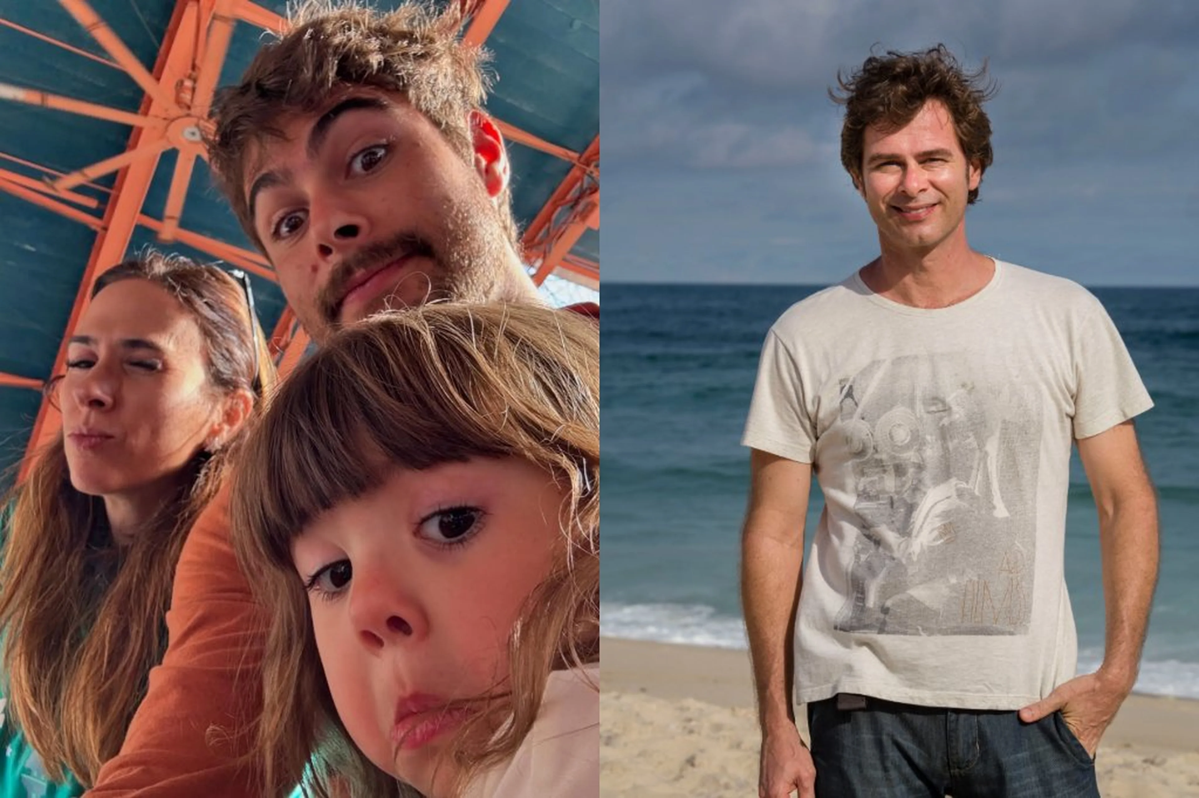 Instagram/TV Globo/Reprodução/Divulgação