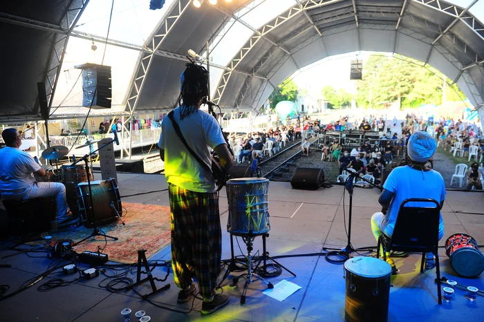 Porthus Junior / Agencia RBS Porthus Junior / Agencia RBS