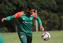 Com lesão no joelho, volante do Juventude está fora da sequência da temporada
