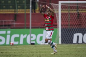 Renato Pizzutto / Ag. Paulistão/Divulgação Renato Pizzutto / Ag. Paulistão/Divulgação