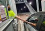 BR-101: viagem entre Porto Alegre e Florianópolis já está mais cara 