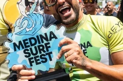 Ítalo Ferreira, surfe