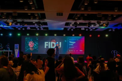 Sesc Caxias do Sul recebe Festival Internacional de Danças Urbanas<!-- NICAID(15913243) -->