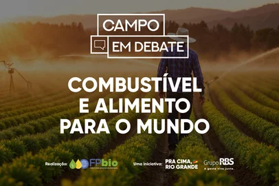 PORTO ALEGRE, RS, BRASIL, 28-08-2025: Campo em Debate FRENTE. Foto: Artes RBS/Agência RBS<!-- NICAID(16112137) -->