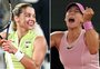 Maja Chwalinska x Mirra Andreeva pela final de Roland Garros: horário e onde assistir