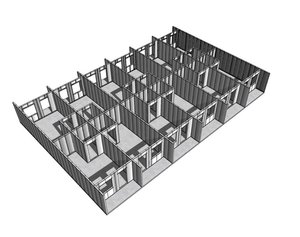 Quick House / Divulgação