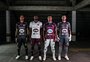 Caxias apresenta novos uniformes para a disputa da Série C do Brasileiro