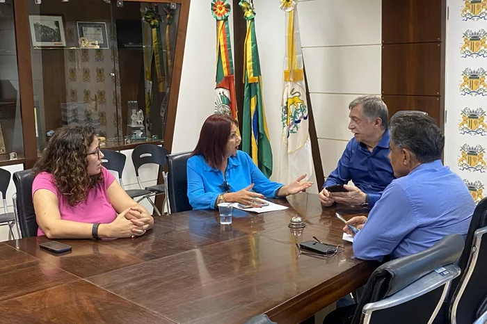 Rafaela Manchini dos Santos / Divulgação