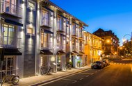 ModeVie Boutique Hotel<!-- NICAID(16080795) -->