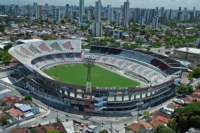 Santa Cruz / Divulgação
