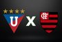 LDU x Flamengo: onde assistir, horário e escalações pela Libertadores