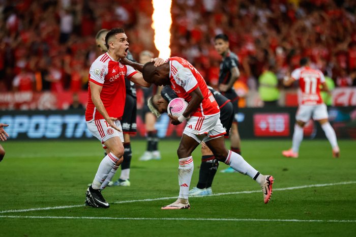 Renan Mattos / Agencia RBS Renan Mattos / Agencia RBS