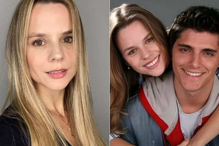 Instagram / @danicarvalhooo / Globo / Reprodução Instagram / @danicarvalhooo / Globo / Reprodução