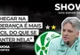 🟢 Juventude líder da Série B| Entrevista com Luis Carlos Bianchi | Show dos Esportes