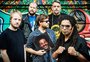 Banda Ultramen celebra 30 anos de carreira com documentário na TV