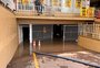 Empresas enfrentam dificuldades para reabrir após chuva em Porto Alegre
