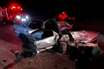 Acidente deixa diversos feridos na BR-290, em Arroio dos Ratos<!-- NICAID(15843886) -->