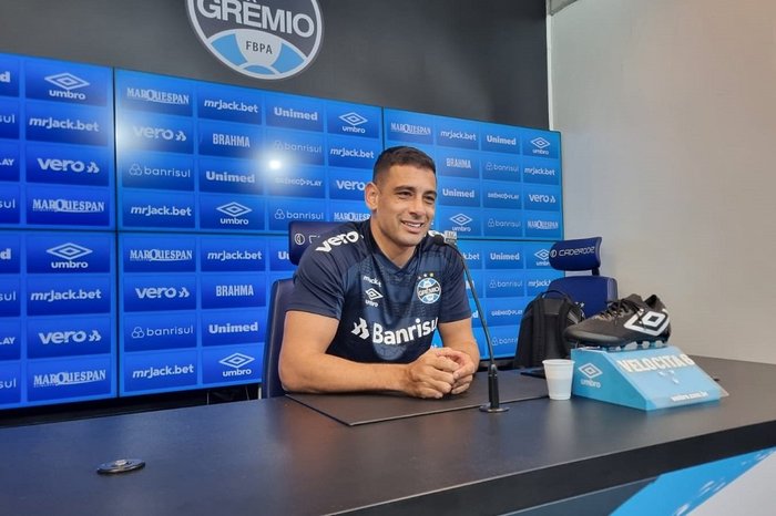 Rodrigo Oliveira / Agência RBS