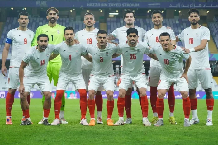 @teammellifootball / Instagram/Reprodução