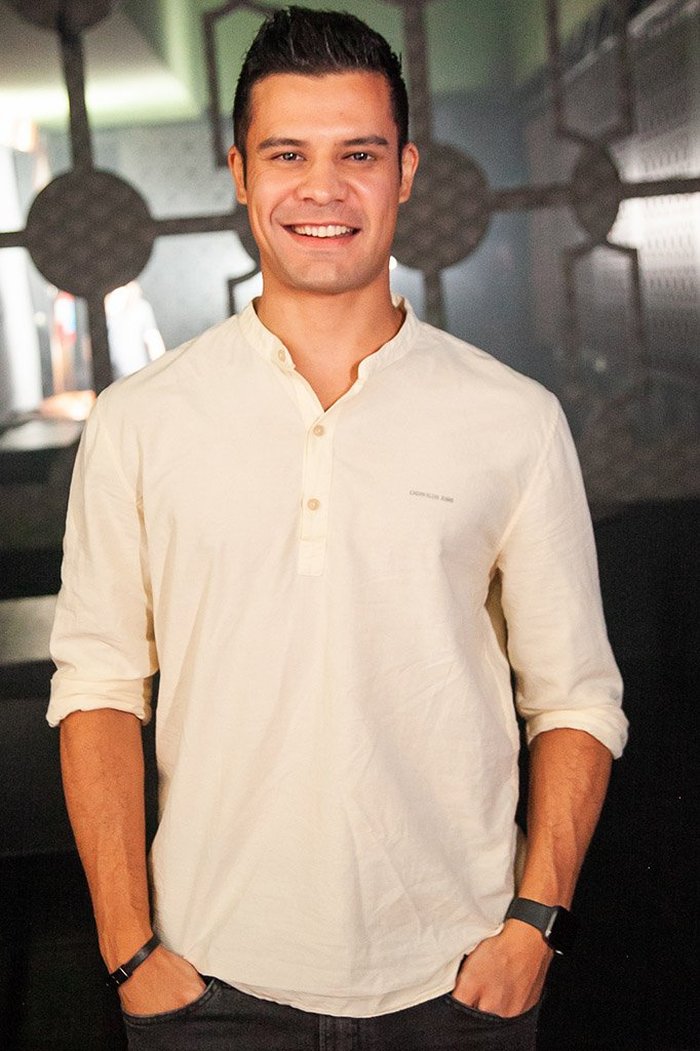 Cristiano de Oliveira / Divulgação