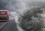 Primeira onda de frio do ano no RS traz risco de geada e chuva congelada para o fim de semana