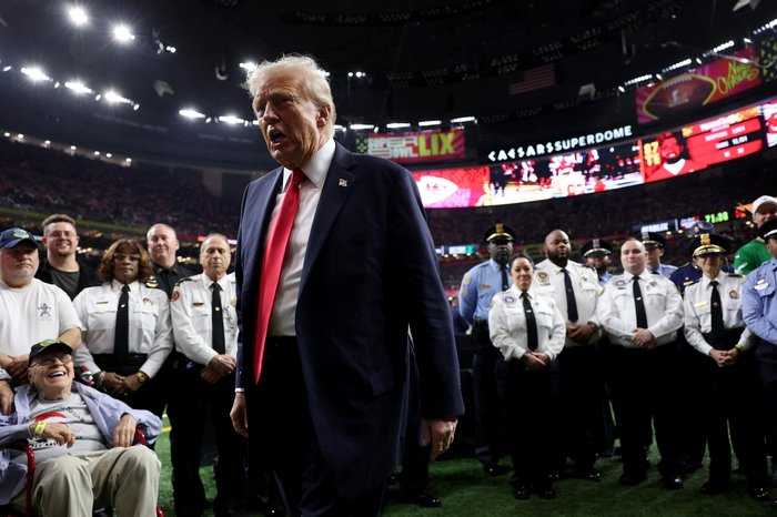 JAMIE SQUIRE / GETTY IMAGES NORTH AMERICA